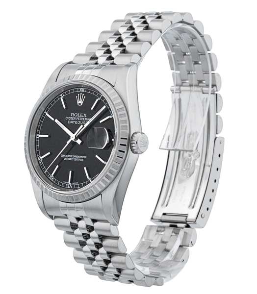 Rolex Datejust 16220